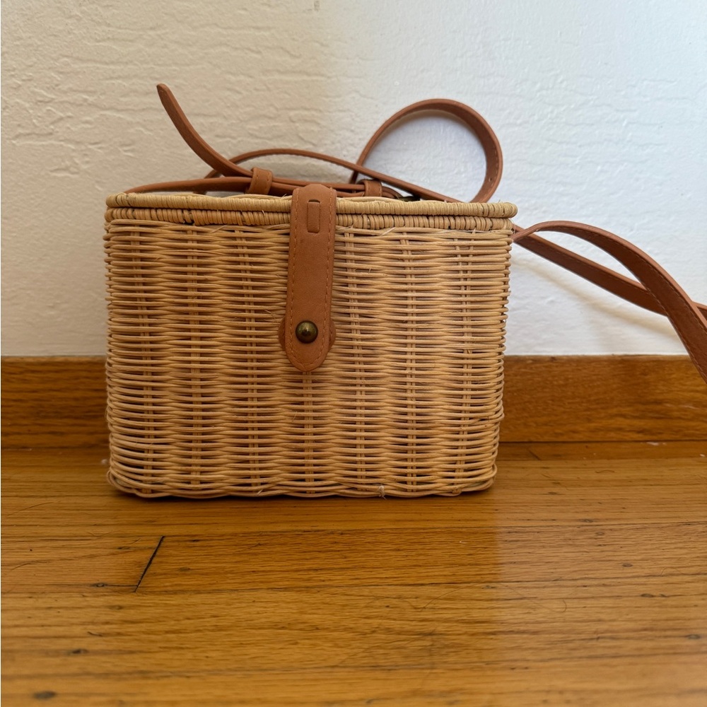 Basket Purse